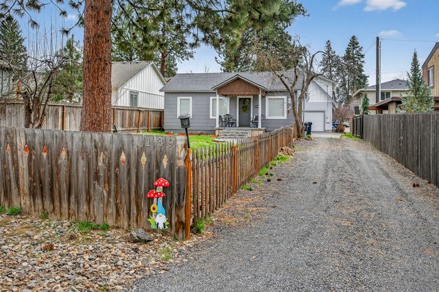 139 SE Taft Avenue, Bend, OR 97702