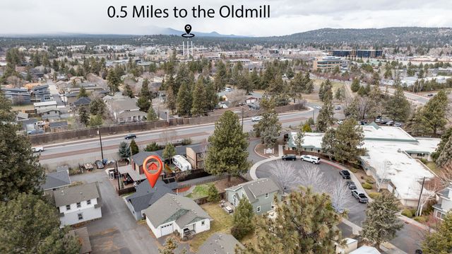 139 SE Taft Avenue, Bend, OR 97702