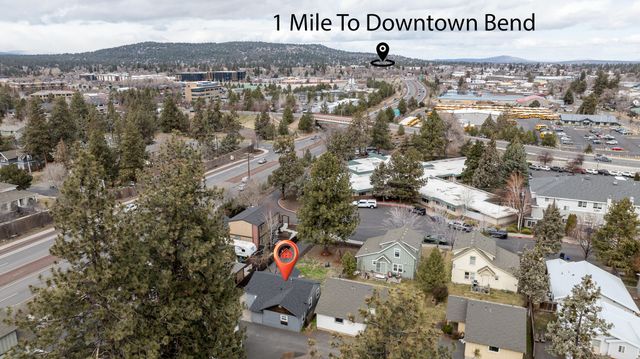 139 SE Taft Avenue, Bend, OR 97702