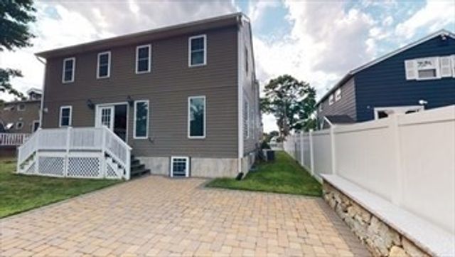 8 Brandley SF, Watertown, MA 02472