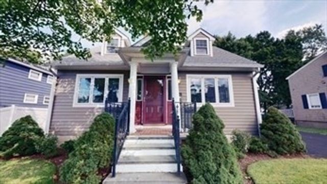 8 Brandley SF, Watertown, MA 02472