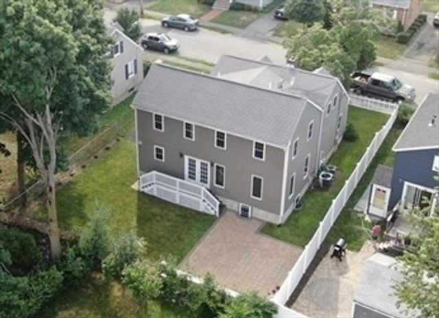 8 Brandley SF, Watertown, MA 02472