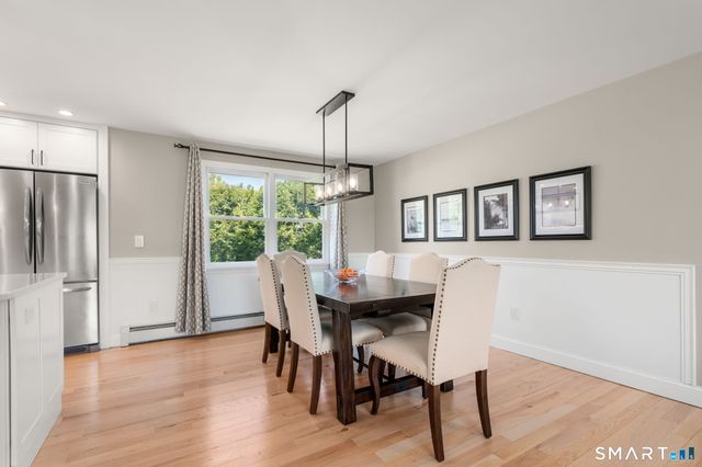 150 Heatherwood Drive, South Windsor, CT 06074