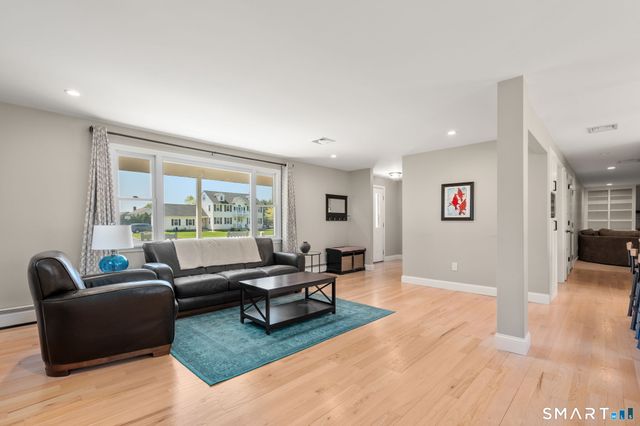 150 Heatherwood Drive, South Windsor, CT 06074