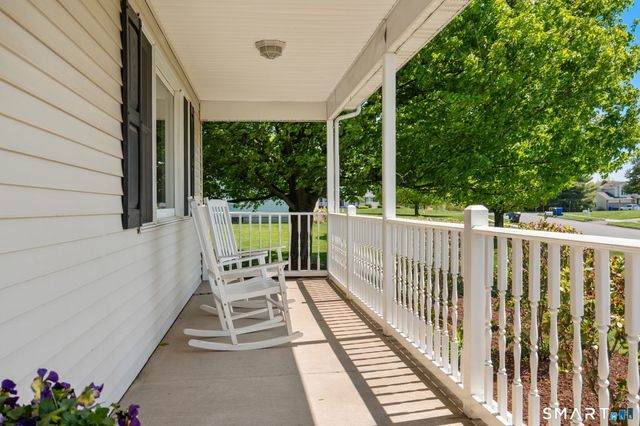 150 Heatherwood Drive, South Windsor, CT 06074
