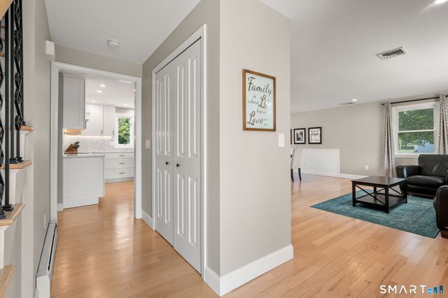150 Heatherwood Drive, South Windsor, CT 06074