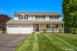 150 Heatherwood Drive, South Windsor, CT 06074