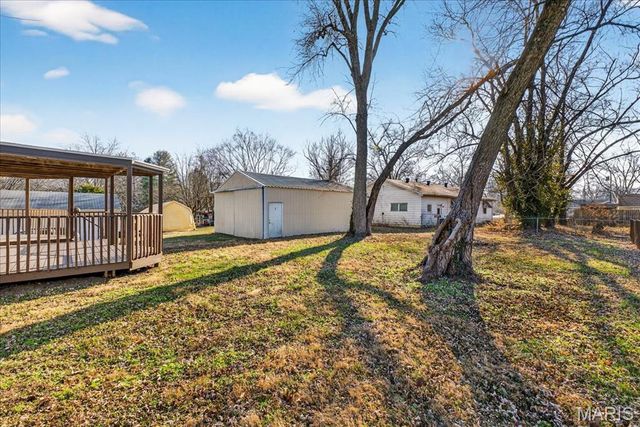 512 Belvedere Drive, Belleville, IL 62223