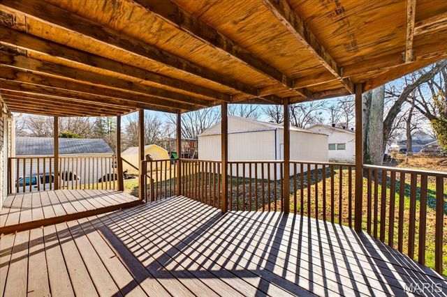 512 Belvedere Drive, Belleville, IL 62223