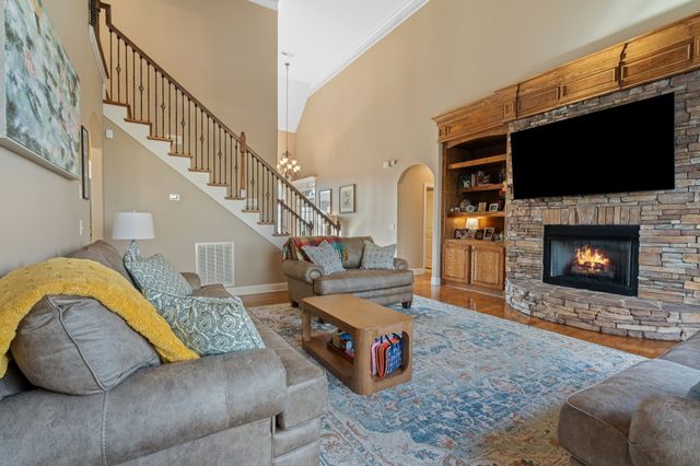 223 Hidden Harbour Dr, Mount Juliet, TN 37122