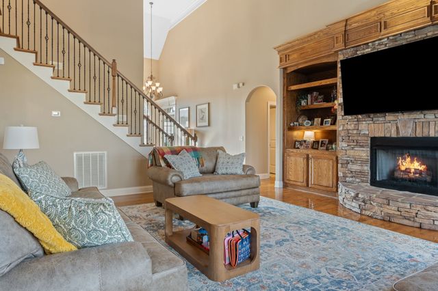 223 Hidden Harbour Dr, Mount Juliet, TN 37122