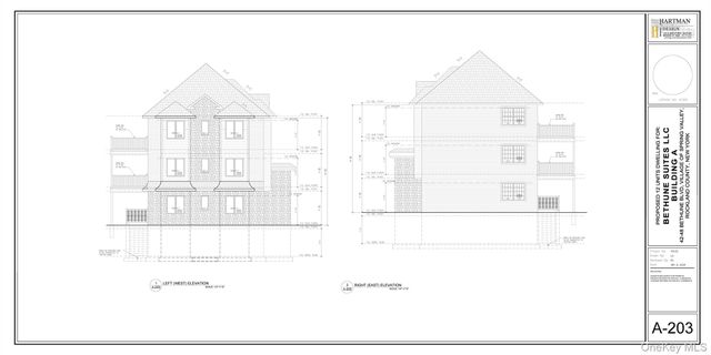 48 Bethune Boulevard, Spring Valley, NY 10977