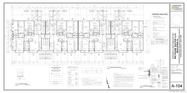 48 Bethune Boulevard, Spring Valley, NY 10977