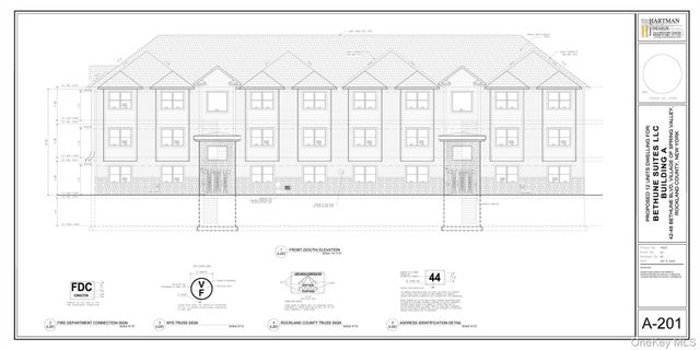 48 Bethune Boulevard, Spring Valley, NY 10977