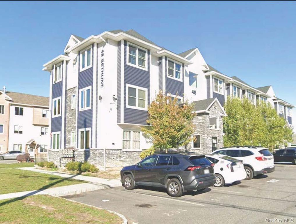 48 Bethune Boulevard, Spring Valley, NY 10977