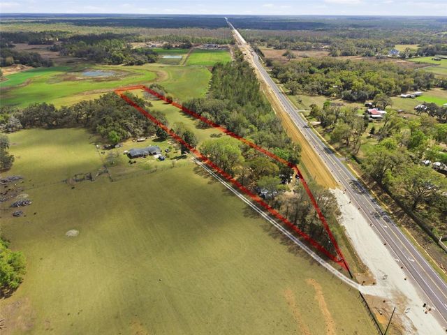 9242 US HIGHWAY 98, Dade City, FL 33525