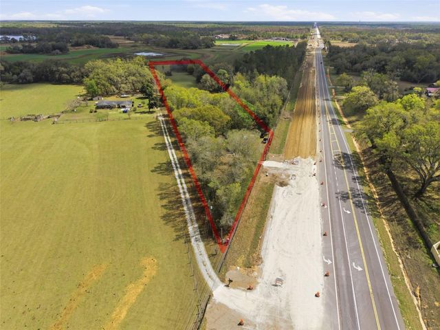 9242 US HIGHWAY 98, Dade City, FL 33525