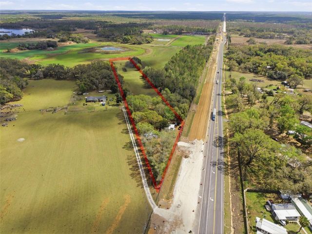 9242 US HIGHWAY 98, Dade City, FL 33525