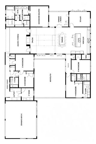 179 Shawnee TRL, Dripping Springs, TX 78620