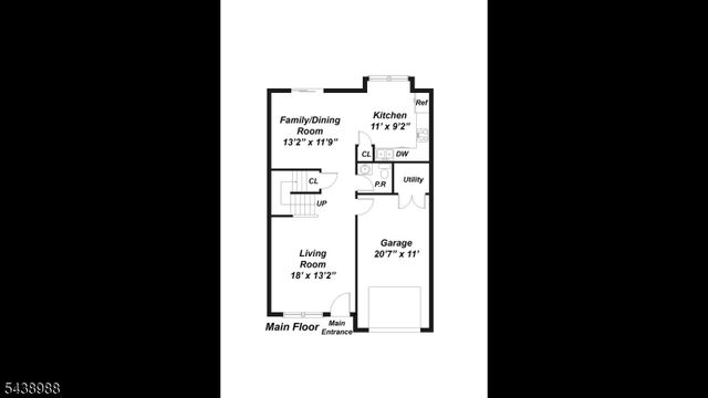 2 Park Ter, North Brunswick Twp., NJ 08902