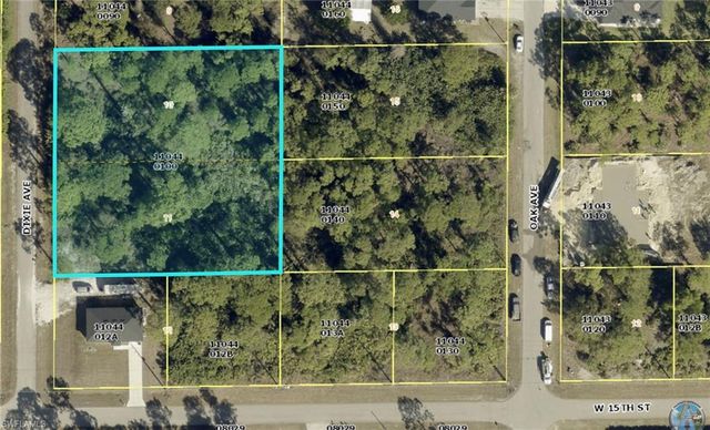 1504 Dixie AVE, Lehigh Acres, FL 33972