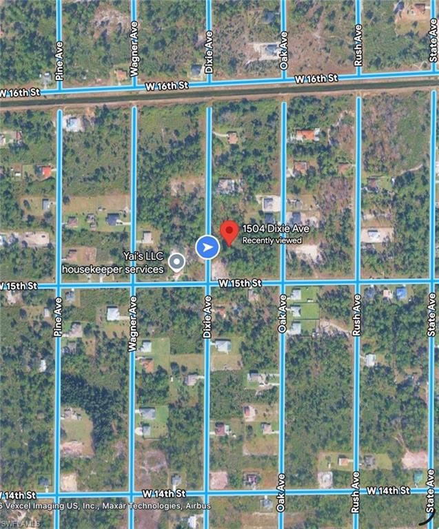 1504 Dixie AVE, LEHIGH ACRES, FL 33972 — photo 4