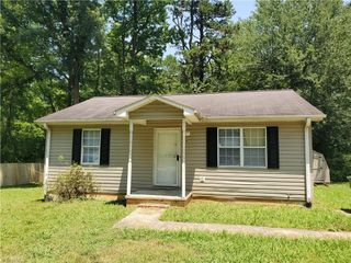 104 Parker Street, Lexington, NC 27293