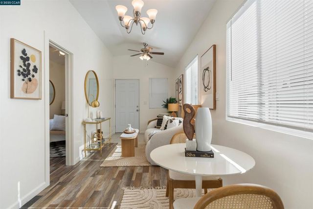 1319 Kelsey Street, Richmond, CA 94801