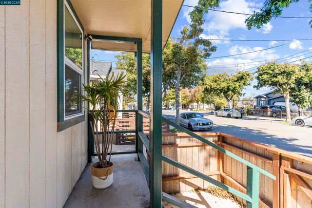 1319 Kelsey Street, Richmond, CA 94801