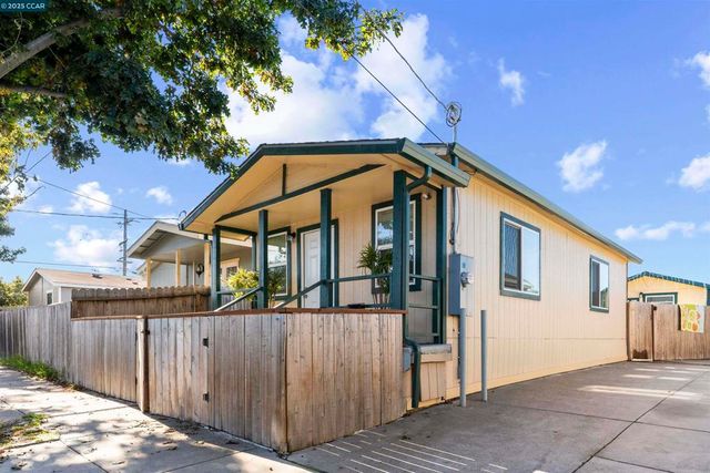 1319 Kelsey Street, Richmond, CA 94801