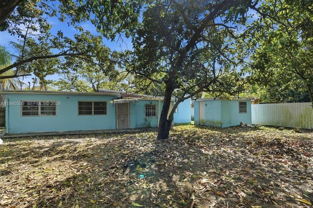 14250 NW 5th Ave, North Miami, FL 33168