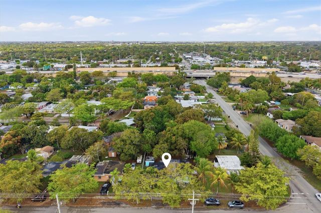 14250 NW 5th Ave, North Miami, FL 33168