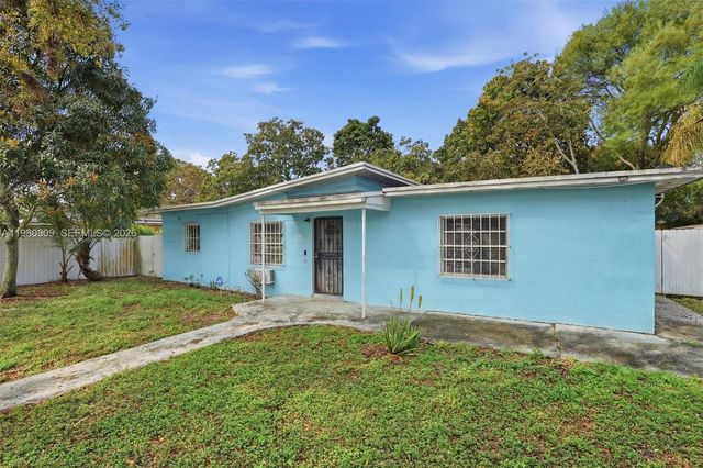 14250 NW 5th Ave, North Miami, FL 33168