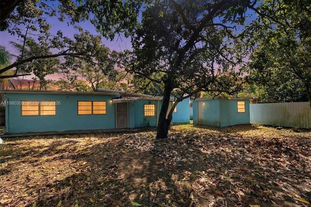 14250 NW 5th Ave, North Miami, FL 33168