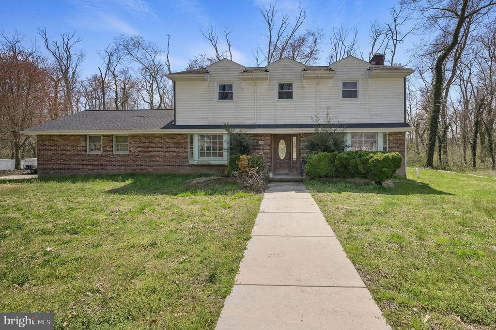 104 BEECH DR, Dover, DE 19904