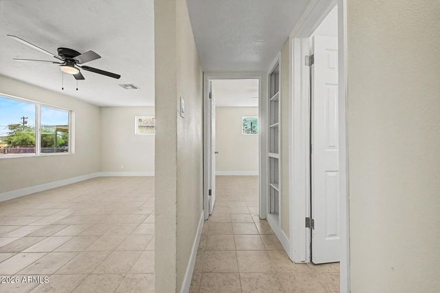 3602 W ALMERIA Road, Phoenix, AZ 85009