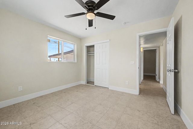 3602 W ALMERIA Road, Phoenix, AZ 85009