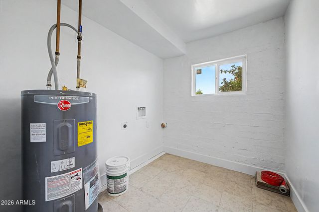 3602 W ALMERIA Road, Phoenix, AZ 85009