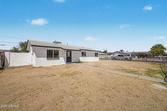 3602 W ALMERIA Road, Phoenix, AZ 85009