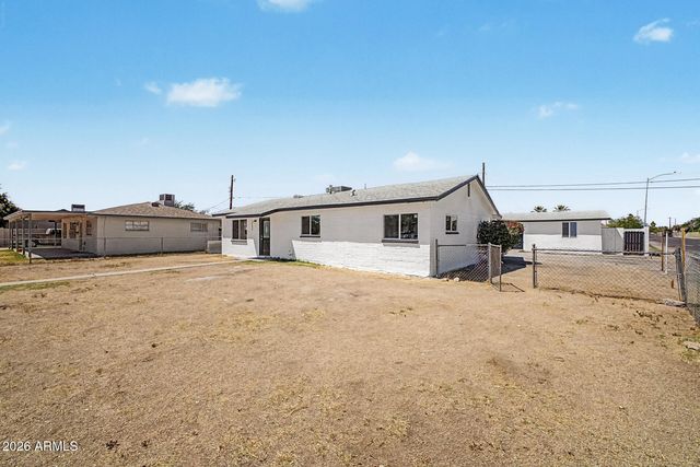 3602 W ALMERIA Road, Phoenix, AZ 85009