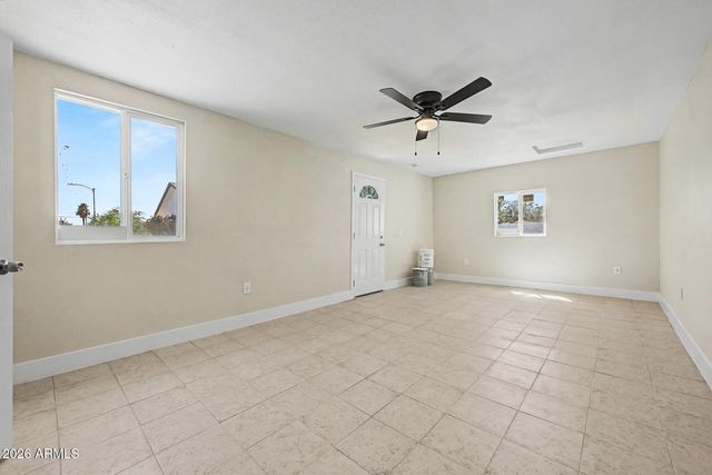 3602 W ALMERIA Road, Phoenix, AZ 85009