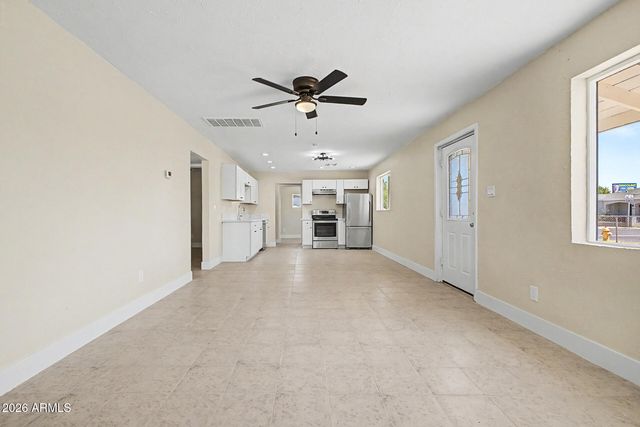 3602 W ALMERIA Road, Phoenix, AZ 85009