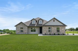 7012 Ranch View Place, Springtown, TX 76082