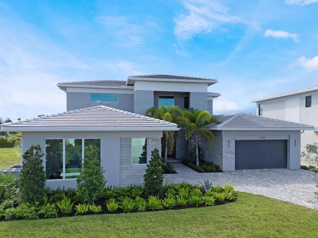 9124 Coral Isles Circle, Palm Beach Gardens, FL 33412