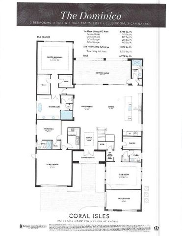 9124 Coral Isles Circle, Palm Beach Gardens, FL 33412