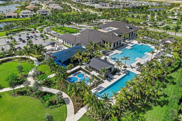 9124 Coral Isles Circle, Palm Beach Gardens, FL 33412