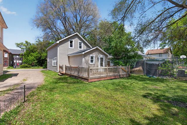 398 Banfil Street, Saint Paul, MN 55102