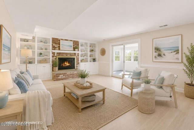 538 Summit Drive, Point Pleasant, NJ 08742