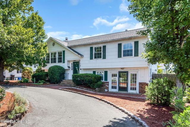 538 Summit Drive, Point Pleasant, NJ 08742