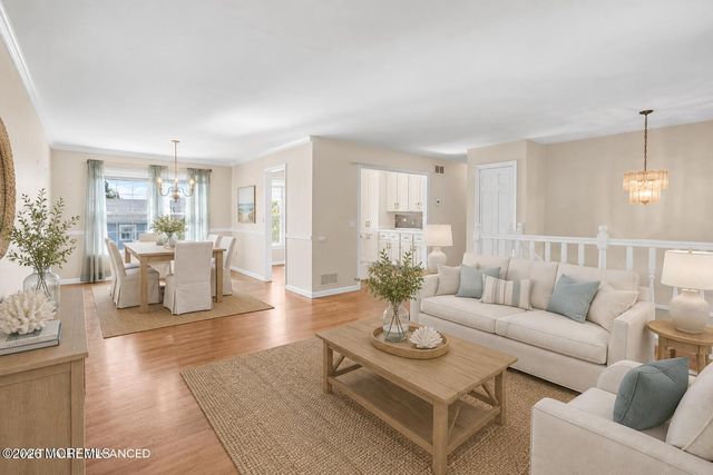538 Summit Drive, Point Pleasant, NJ 08742